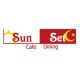 Sun Set cafe dining