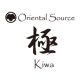 oriental source 極-Kiwa-