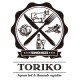 厳選国産牛×自家製野菜 TORIKO