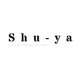 Shu-ya シューヤ
