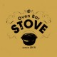 Oven Bar STOVE