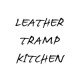 LEATHER TRAMP KITCHEN